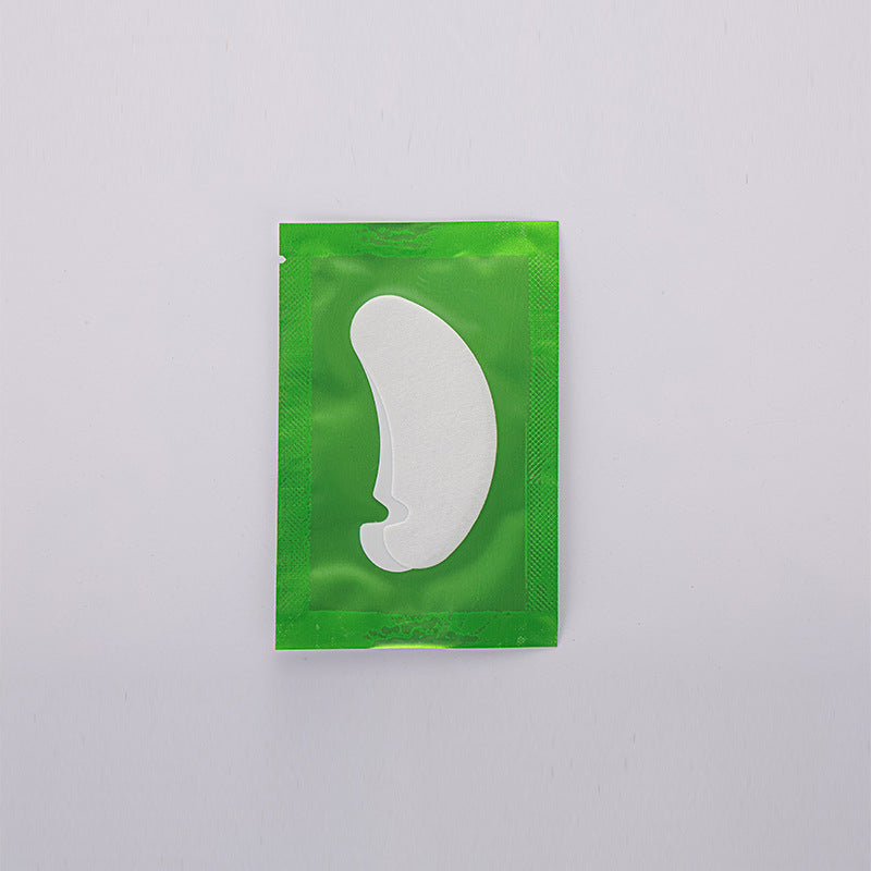 Professional Eyelash Isolation Patches