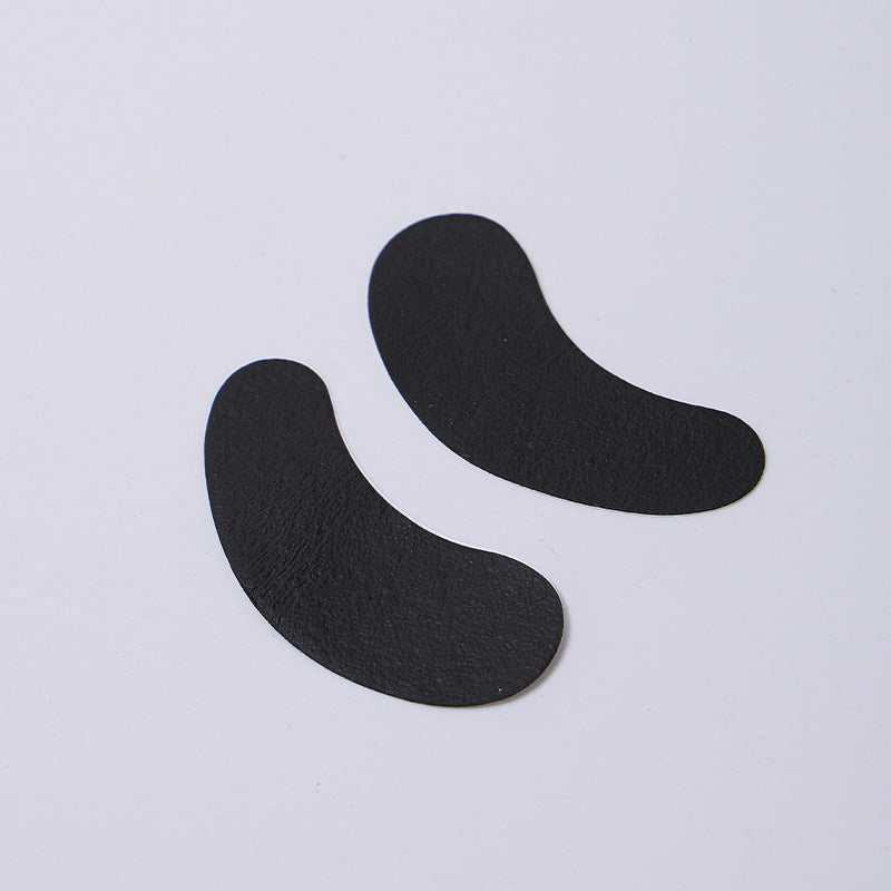 Professional Eyelash Isolation Patches