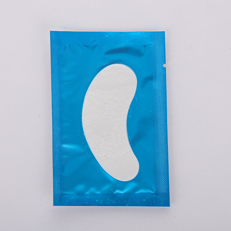 Professional Eyelash Isolation Patches