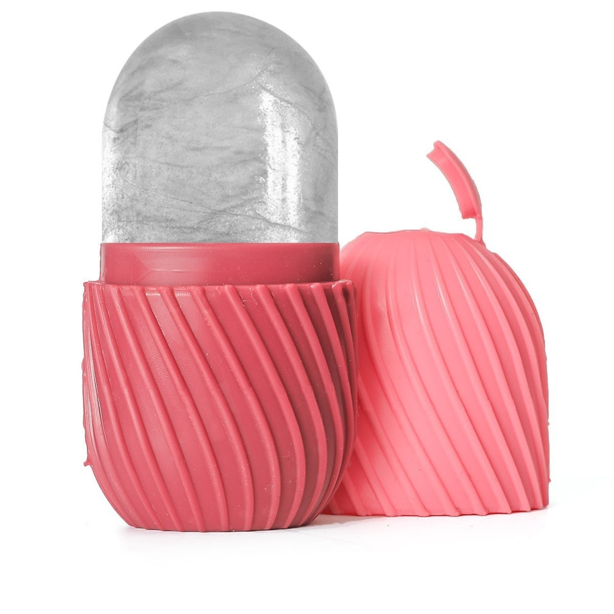 Silicone Ice Pack for Face Mini Version Beauty