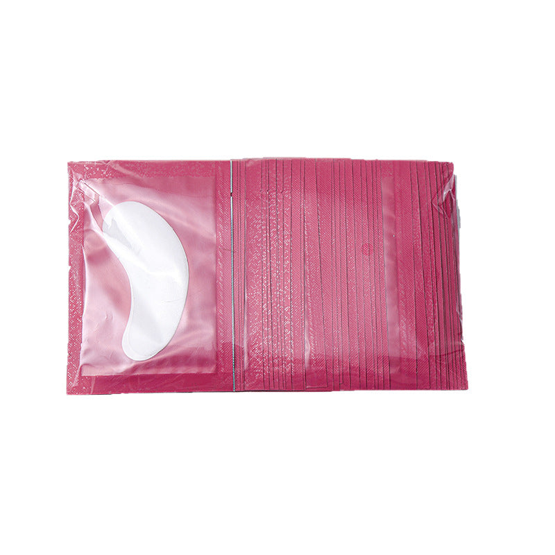 Professional Eyelash Isolation Patches