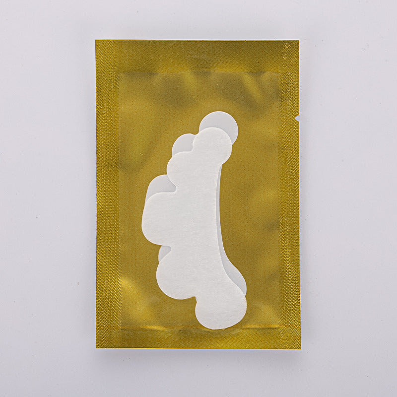 Professional Eyelash Isolation Patches