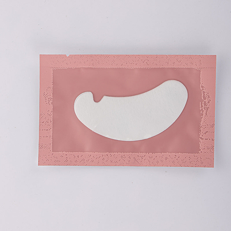 Professional Eyelash Isolation Patches
