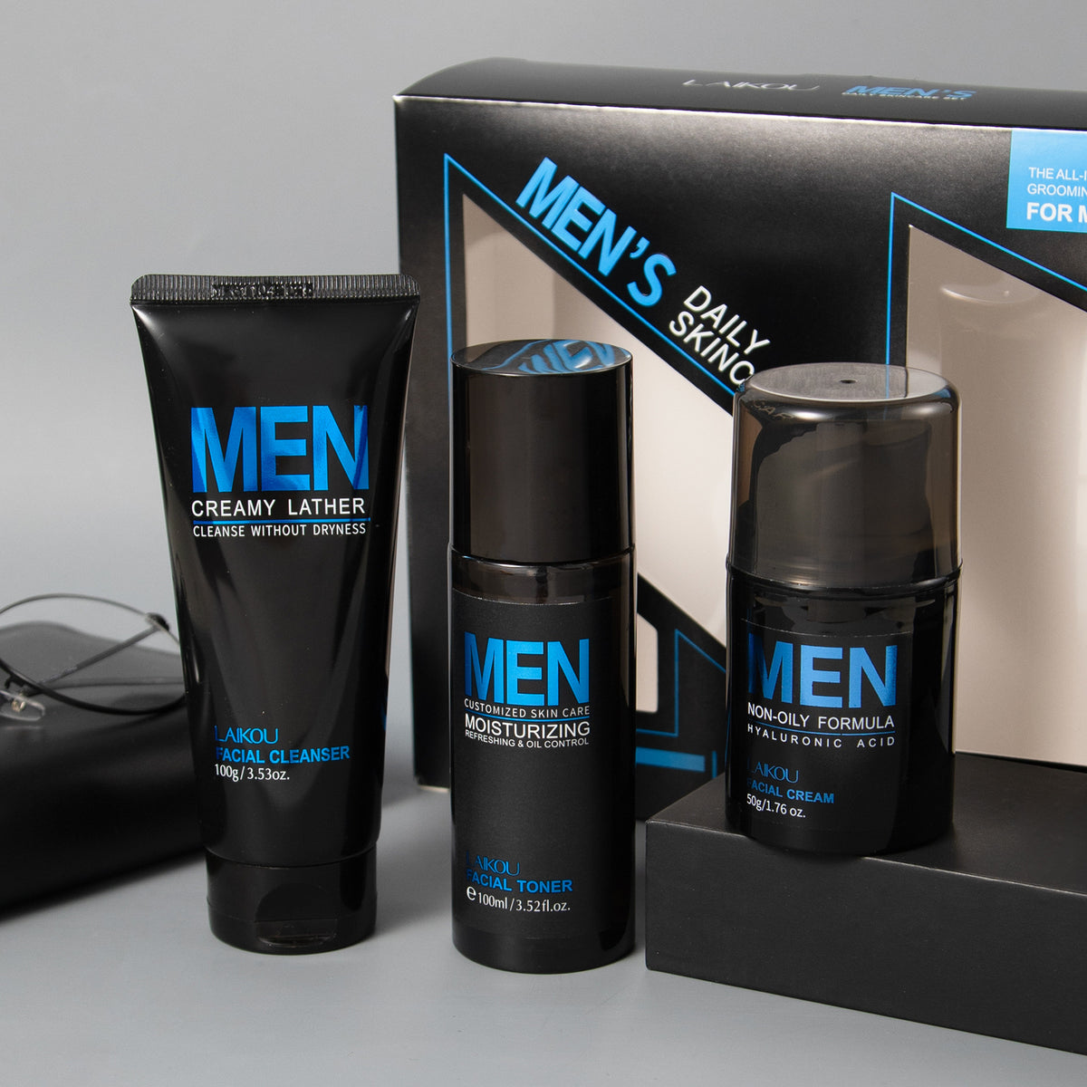Complete Skincare Set