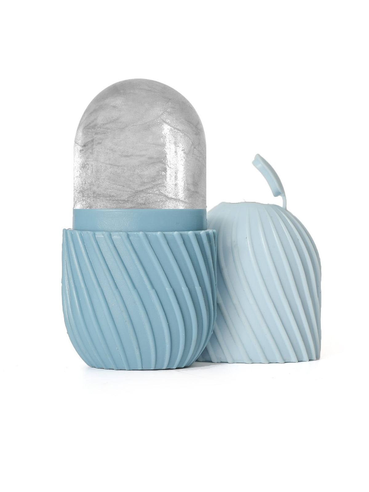 Silicone Ice Pack for Face Mini Version Beauty