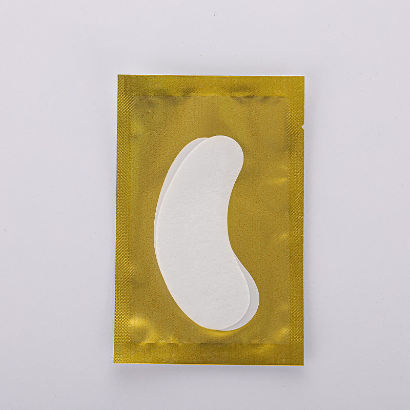 Professional Eyelash Isolation Patches