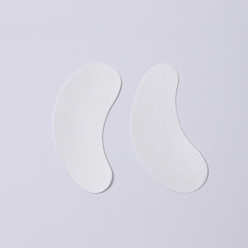 Professional Eyelash Isolation Patches