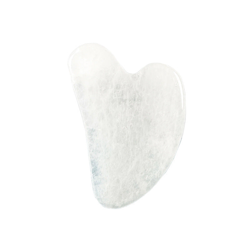 Jade Facial Roller and Gua Sha Board