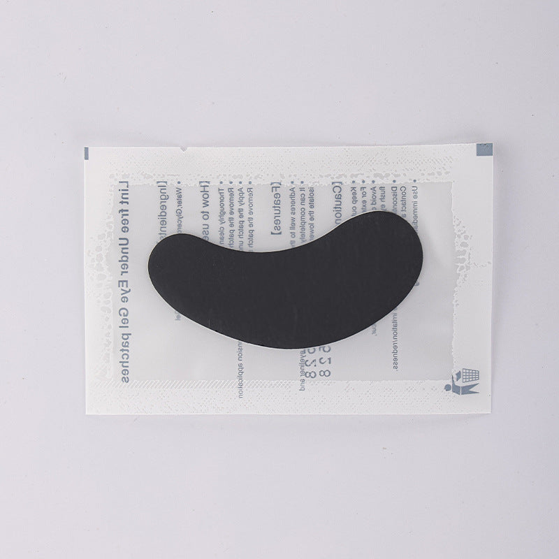 Professional Eyelash Isolation Patches