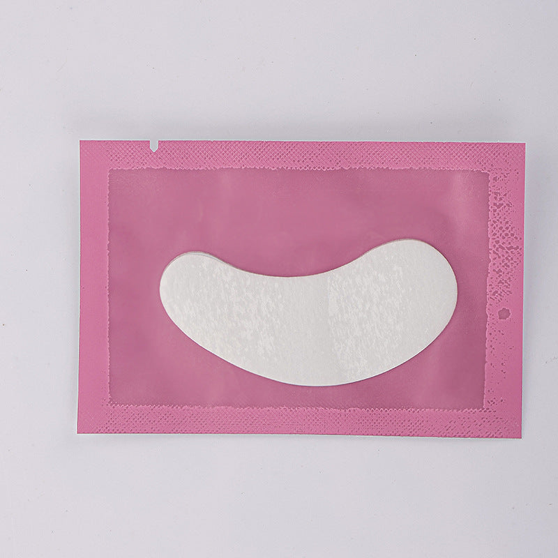 Professional Eyelash Isolation Patches