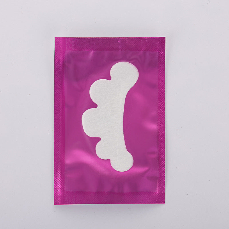 Professional Eyelash Isolation Patches