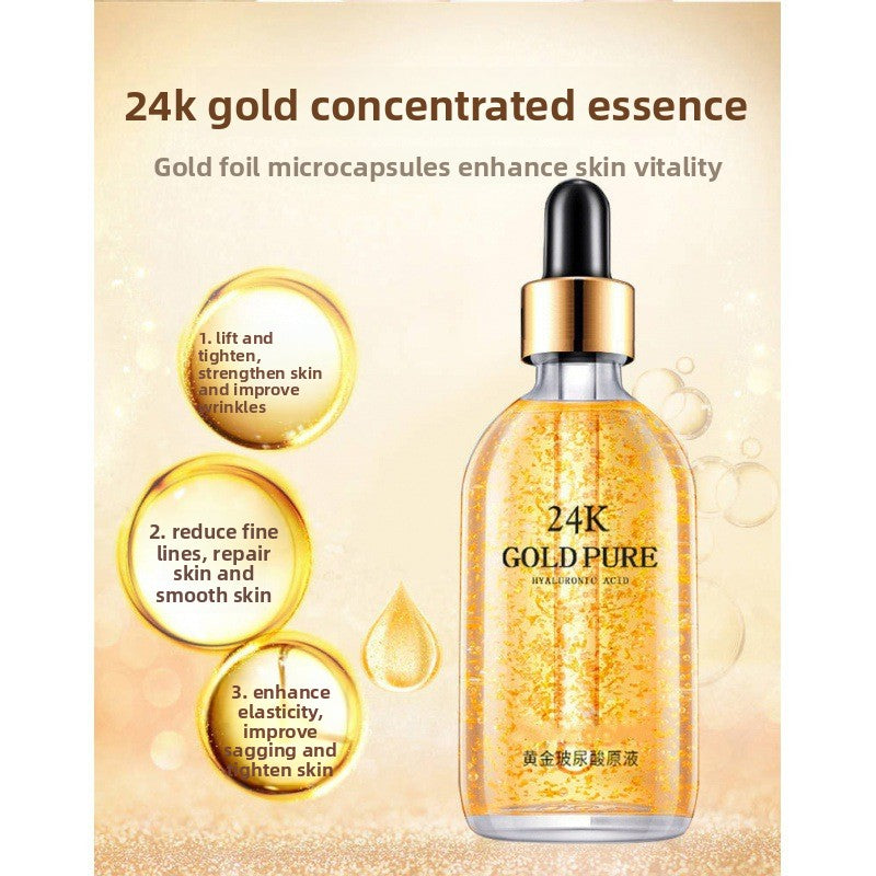 Niacinamide Facial Serum