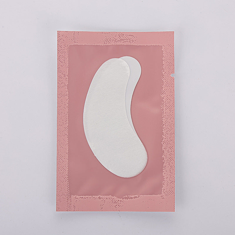 Professional Eyelash Isolation Patches