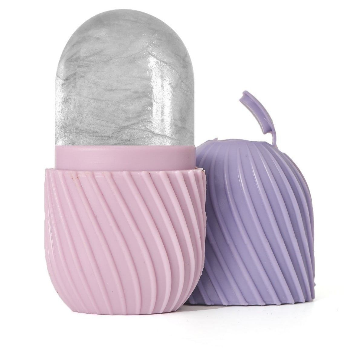 Silicone Ice Pack for Face Mini Version Beauty