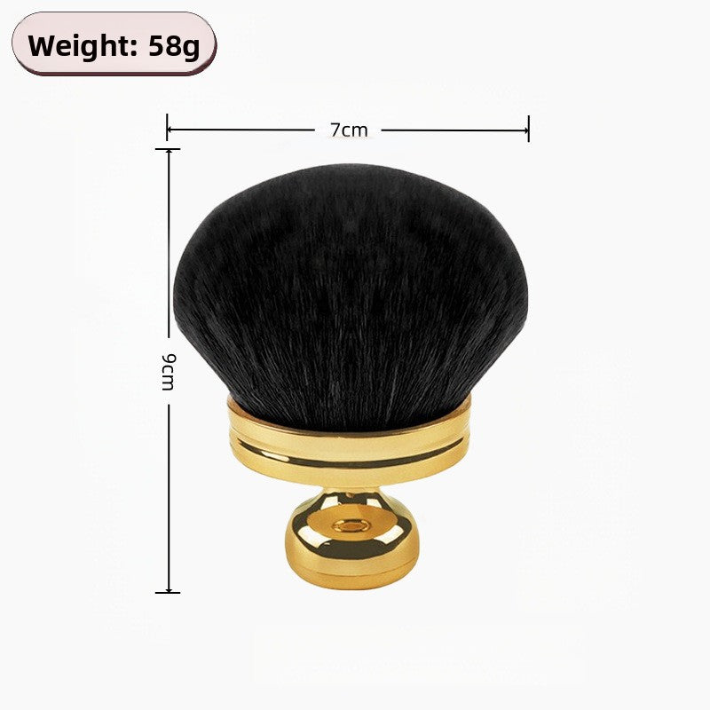 Mushroom Head Blush Powder Makeup Brush