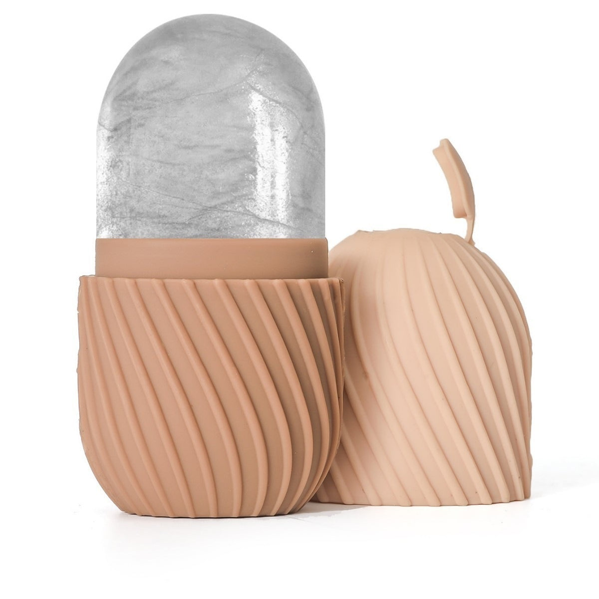 Silicone Ice Pack for Face Mini Version Beauty