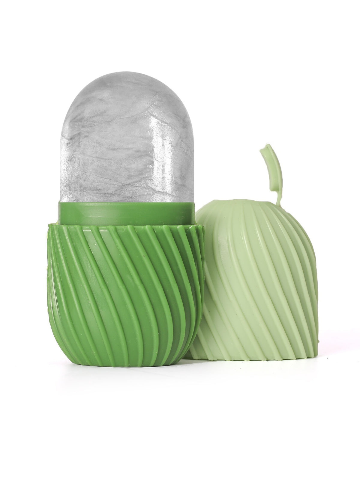 Silicone Ice Pack for Face Mini Version Beauty