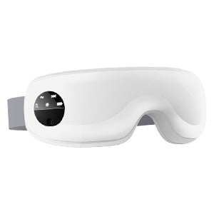 Eye massager
