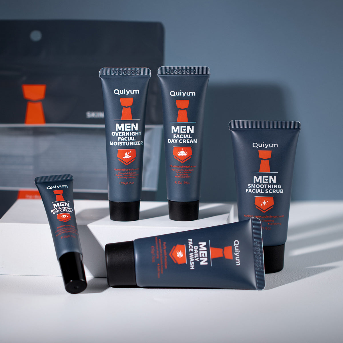 Complete Skincare Set