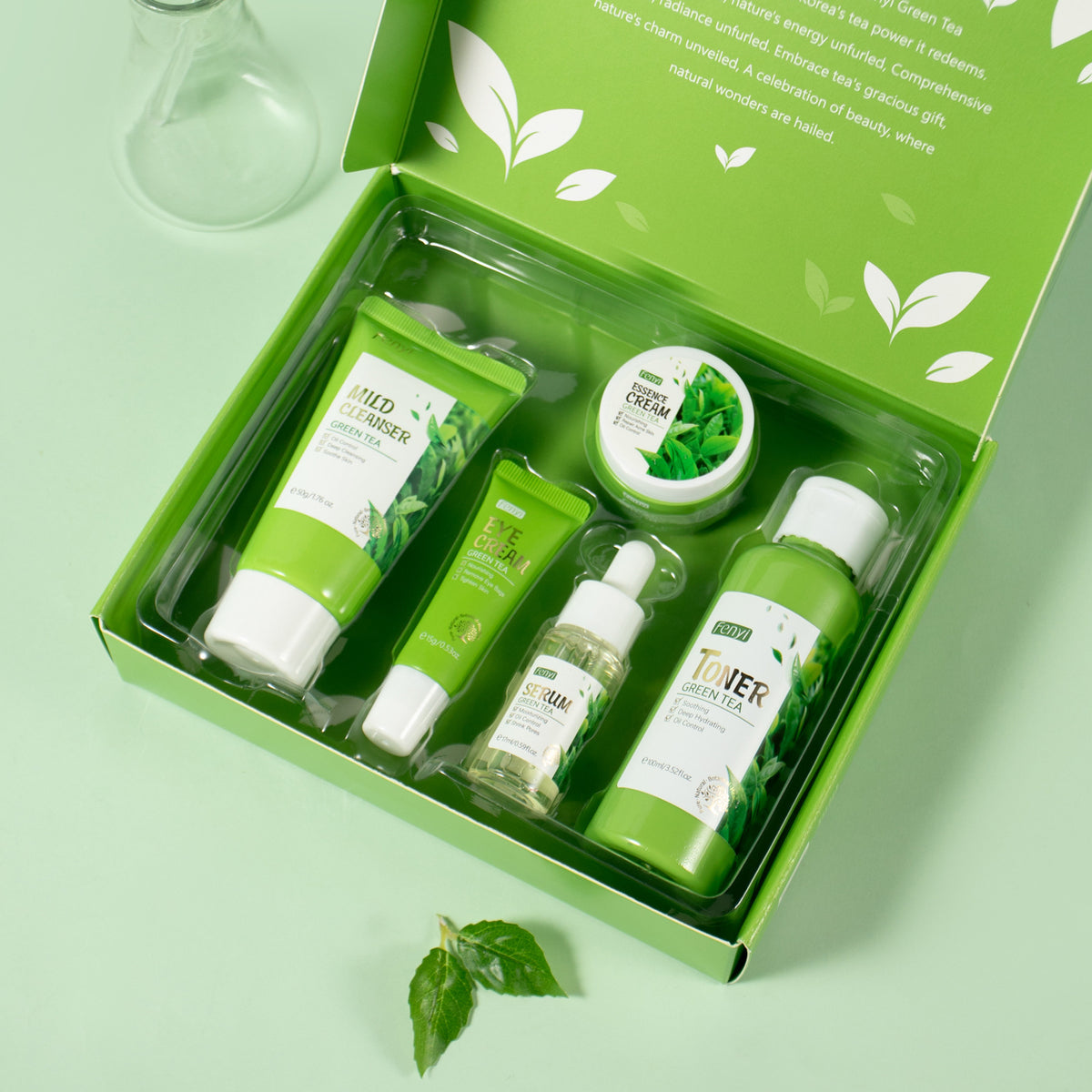 Complete Skincare Set