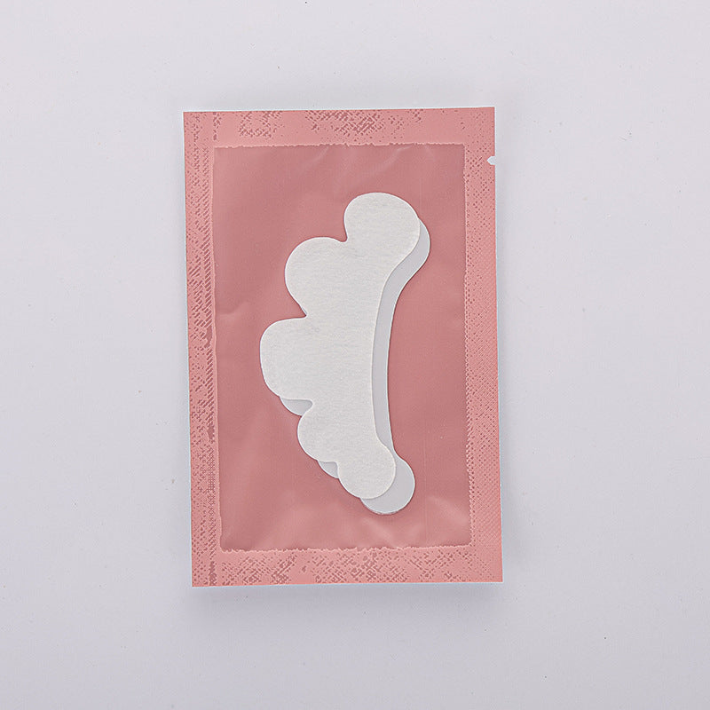 Professional Eyelash Isolation Patches
