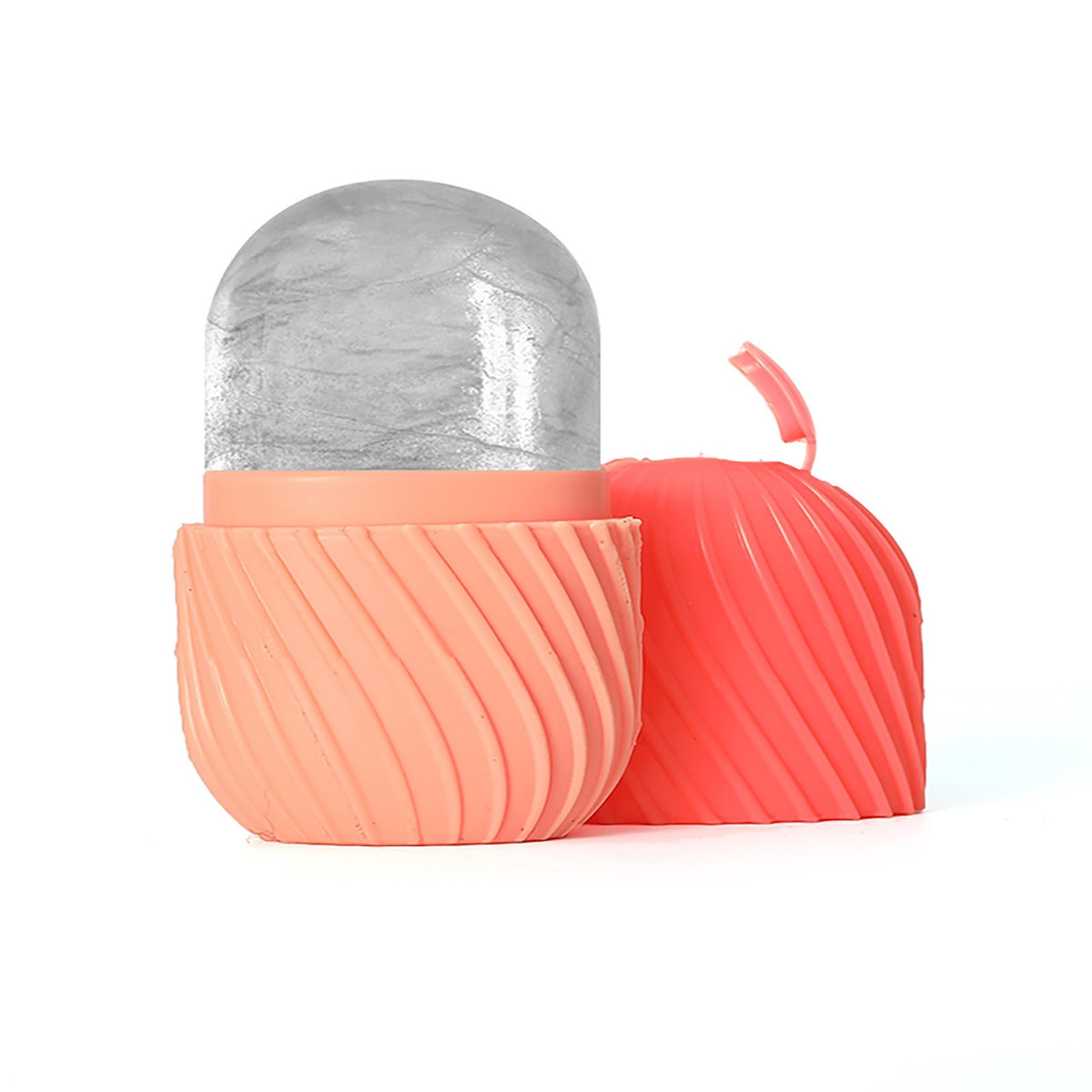 Silicone Ice Pack for Face Mini Version Beauty