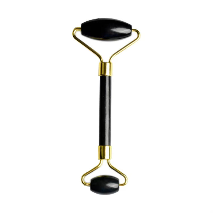 Jade Facial Roller and Gua Sha Board