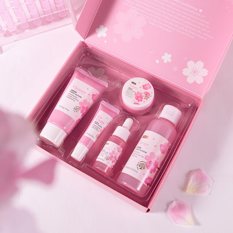 Complete Skincare Set