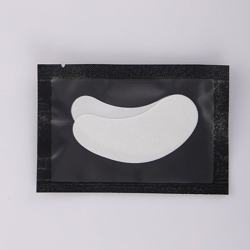 Professional Eyelash Isolation Patches