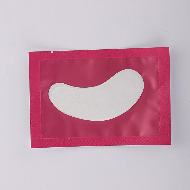 Professional Eyelash Isolation Patches
