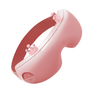 Eye massager