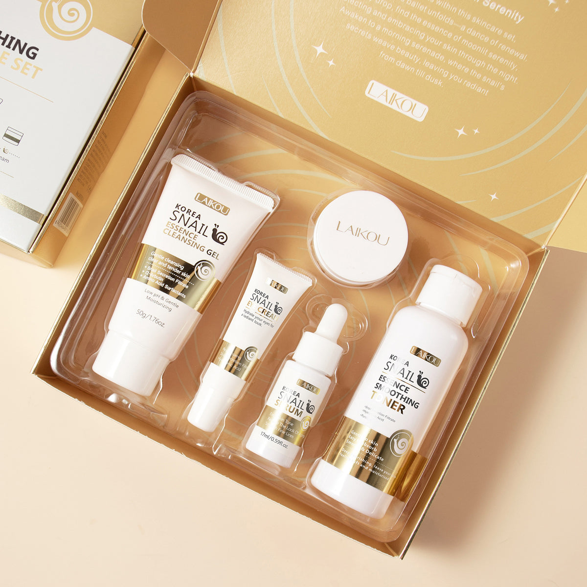 Complete Skincare Set